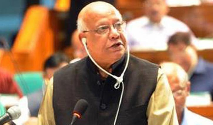 Bangladesh did not give transit to any country:Finance minister