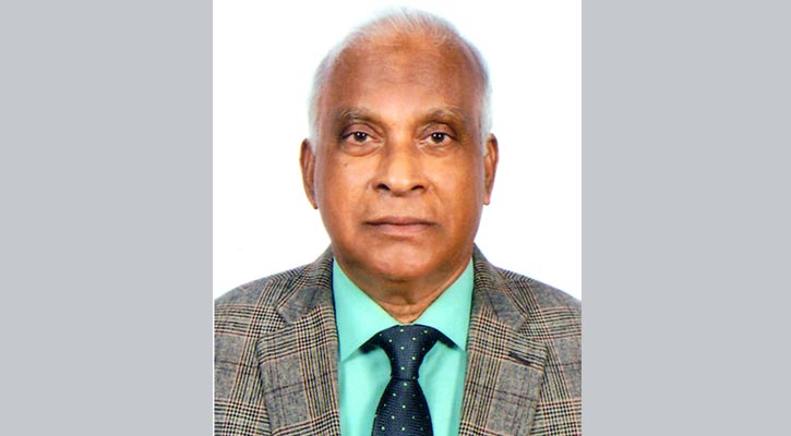 The new Vice-Chancellor of Bangladesh University is Anwarul Haq