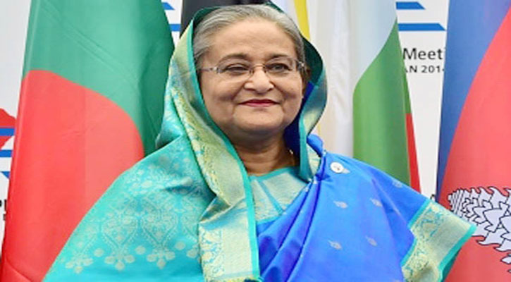 PM is going to Indonesia on Monday