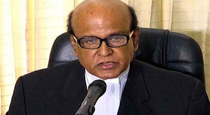 Khaleda condoles death of Anwar Hossain