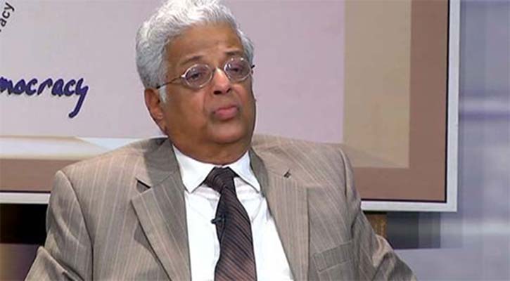The challenge will be to win the confidence of the EC