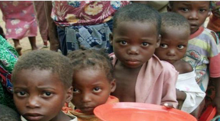10 million people in extreme hunger:UN official