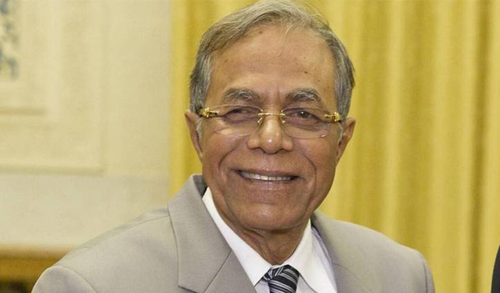 Bengalis have authority to release 7 March speech:President