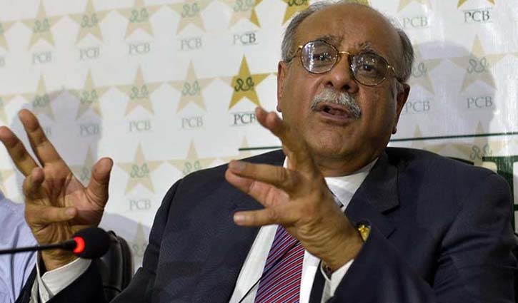 Pakistan wants Bangladesh instead India