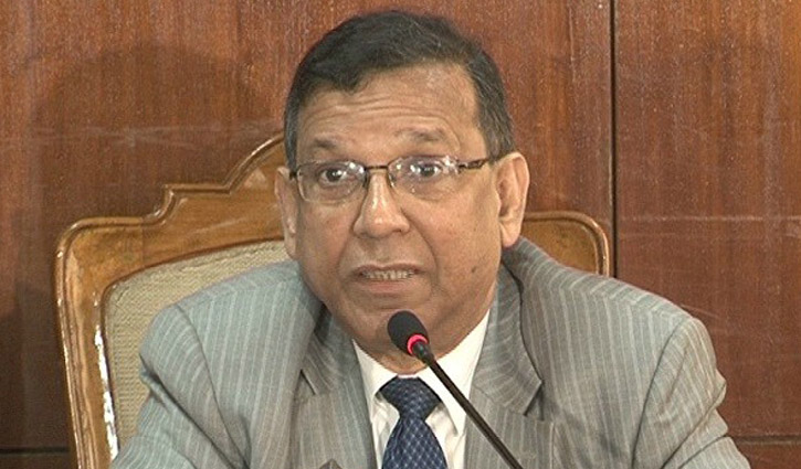 Women and Children Repression cases will be settled soon