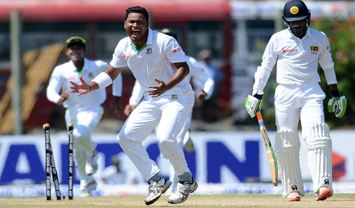 Bangladesh ahead tough challenge