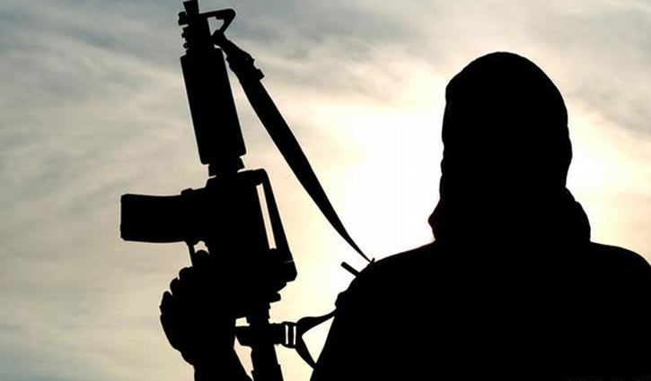 A new strategy to sustain the existence of militants