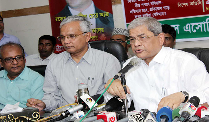 Military agreement should be informed people:Fakhrul