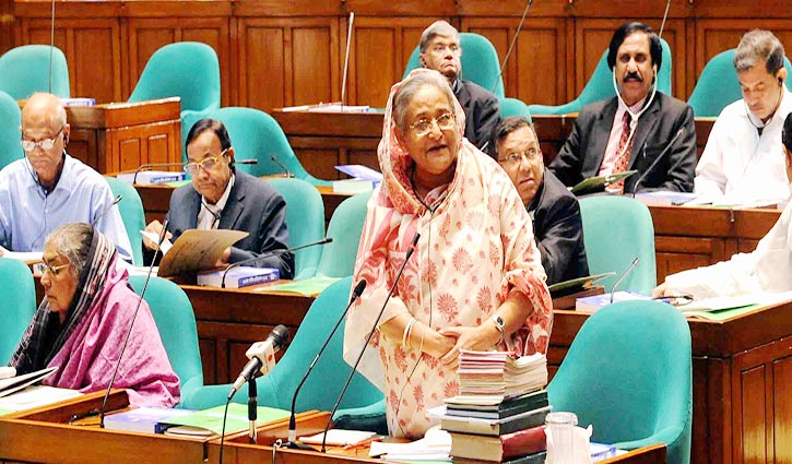 EC will be free and fair elections, optimistic Prime Minister