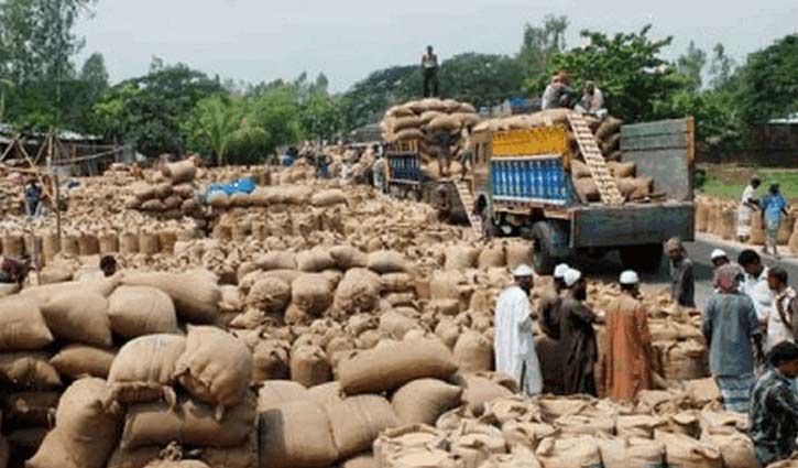 Consistently increasing agricultural export income