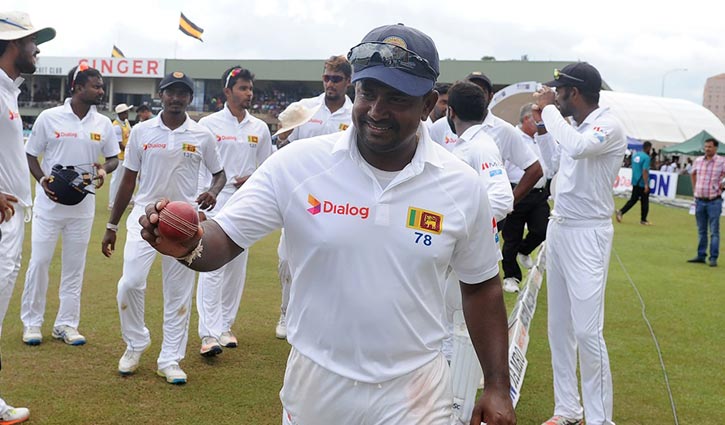 Bangladeshi batsmen to be more patient:Herath