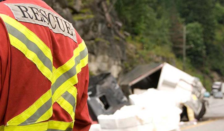 26 killed in bus fell into a river in Nepal