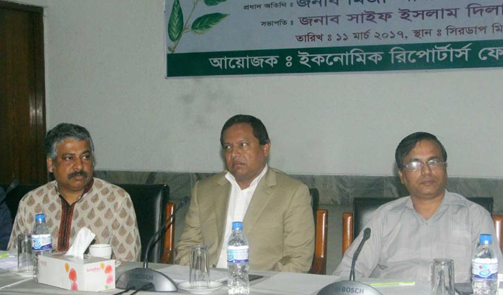 Jute will be main export products