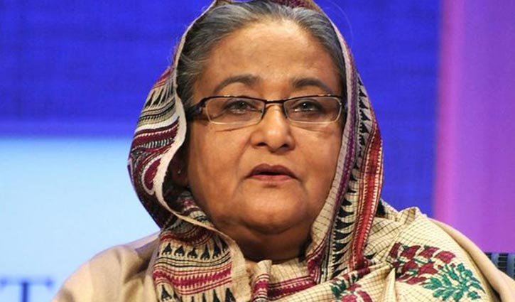 Sheikh Hasina attempted murder case:defense hearing on 16 March