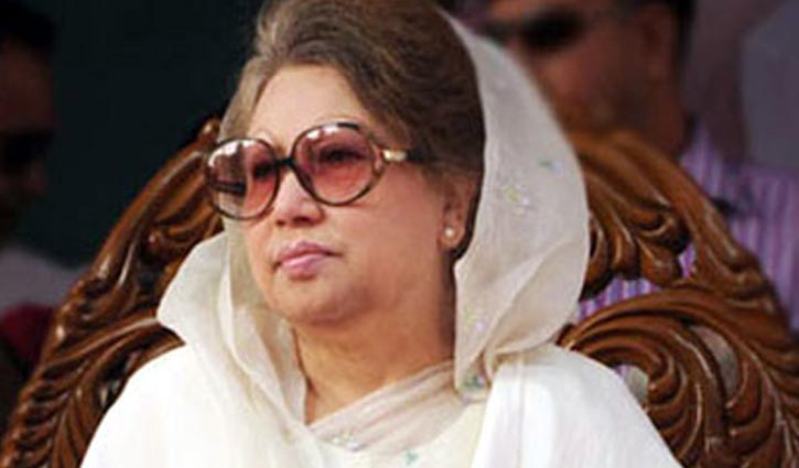 Khaleda Niko upholds suspension of proceedings