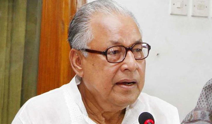 BNP does not election farce:Nazrul