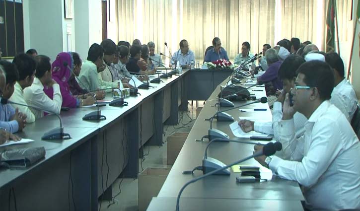 National Sports Day attempts to organize on 6 and 7 April