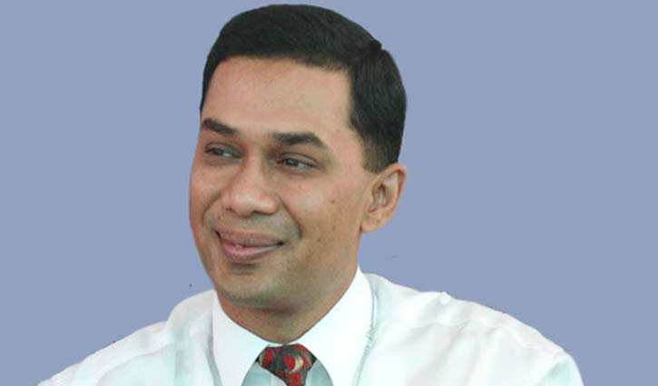 Did not report against Tarique