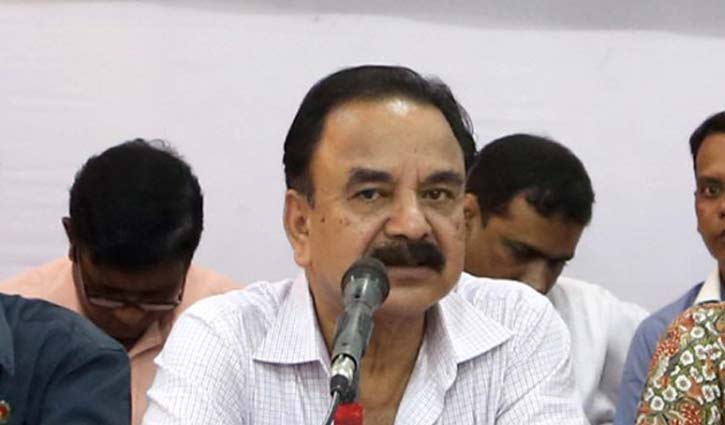 Magura style election will not happen again