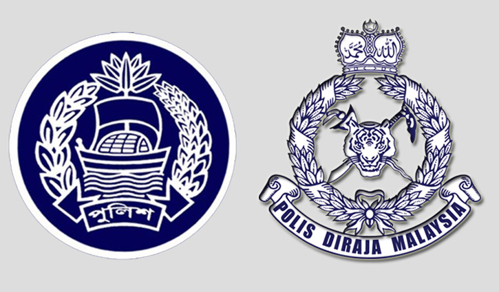Police assured Bangladeshi workers in Malaysia