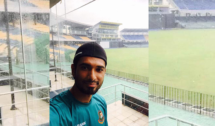 Mahmudullah remains in ODI and T-20:BCB president
