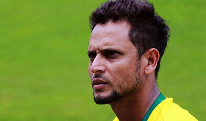 Arafat Sunny bail hearing on tomorrow