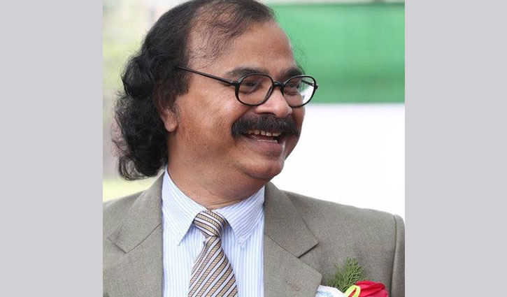 JNU getting reappointed Vice-Chancellor Dr.Mizanur Rahman