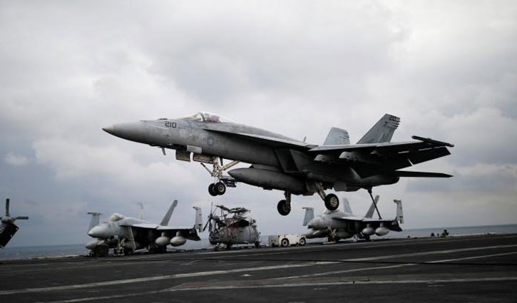 North Korea's threat of attacks against America