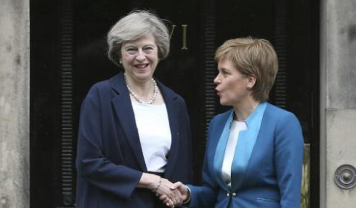 Scotland's independence referendum is not the time