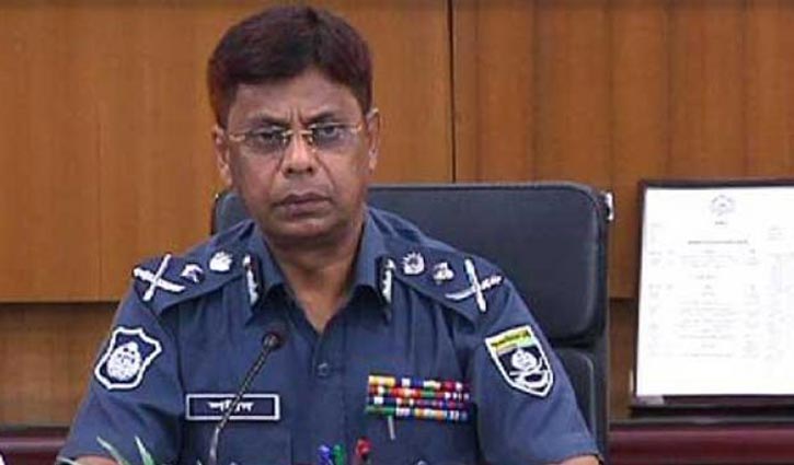 Agreed to curb militants