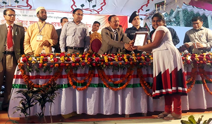 Good citizen factory is school:Mass Education Minister
