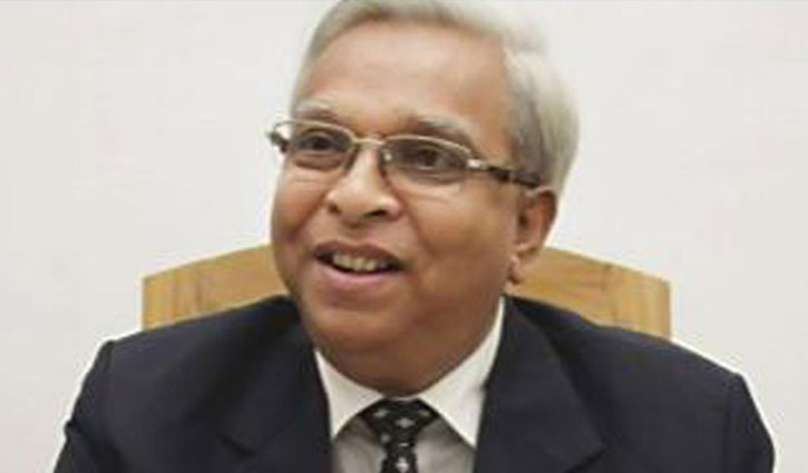 Justice Nizamul Huq Nasim into retirement