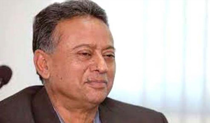 Government is using militancy:Khusrau