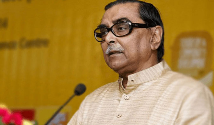 Fundamentalism is dangerous for the country:Menon