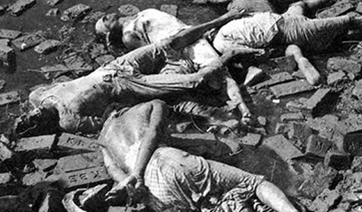 Cabinet approves the Genocide Day celebrations
