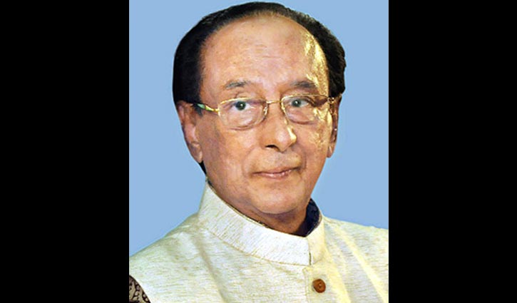 Late President Zillur Rahman fourth death anniversary on Monday,