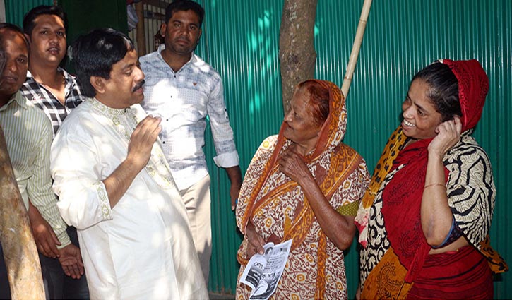 Rice heads to ensure victory:Dudu
