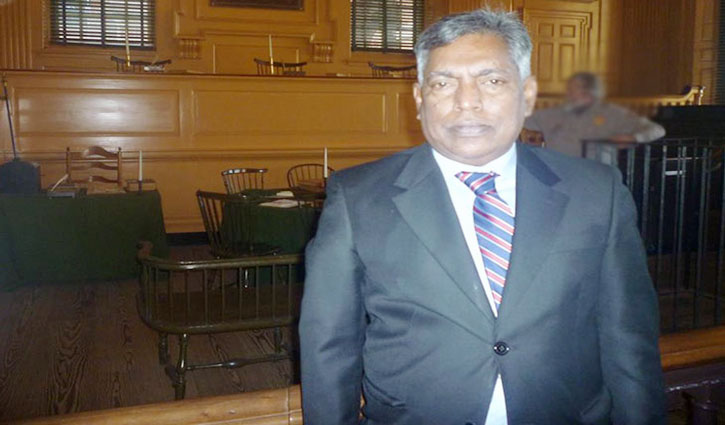 Press Minister Shamim Ahmed increased contract period