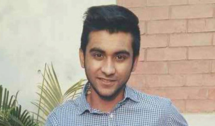 Tahmid verdict on 6 April