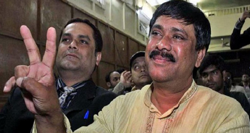 Comilla City Corporation elections, the BNP candidate won manirul Haque Sakku.