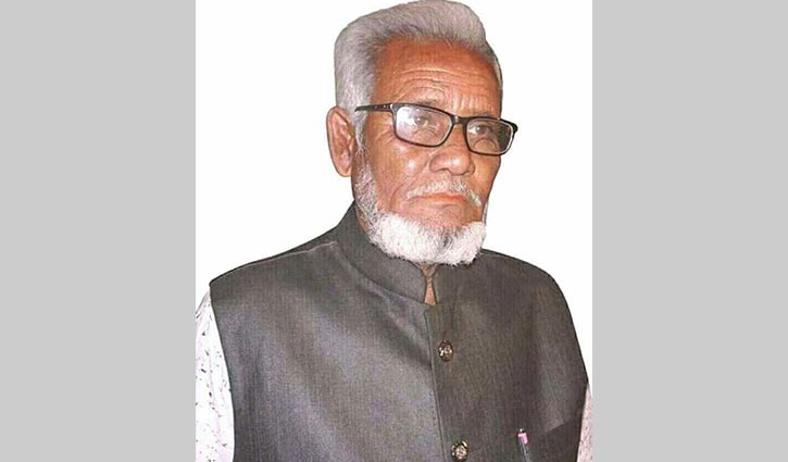 Awami League Golam Mostafa elected