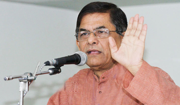 BNP wants equal rights election campaign