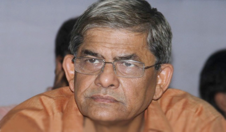 Teesta agreement is meaningless, unless another agreement:Fakhrul