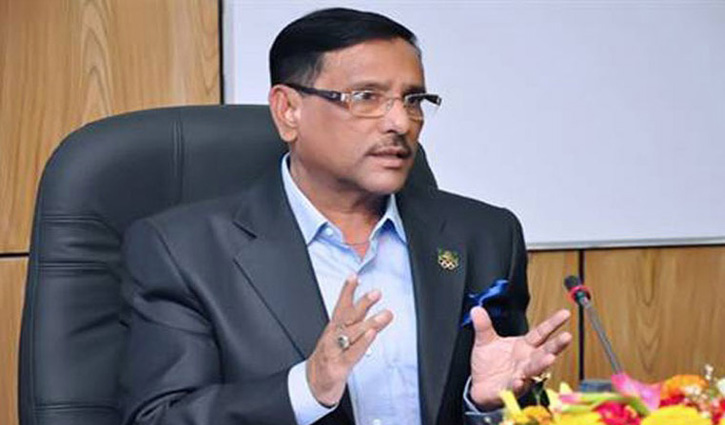 A matter of time Teesta deal:Quader