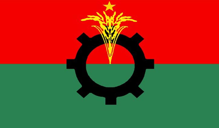 BNP rally on Independence Day