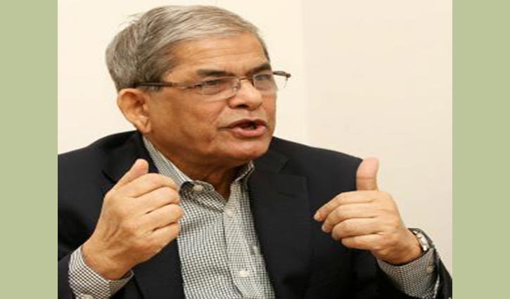 The government is torture cases:Fakhrul