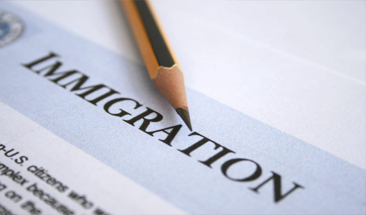 271 Indians returned to the United States to send