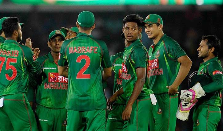 Unity is Bangladesh key of success