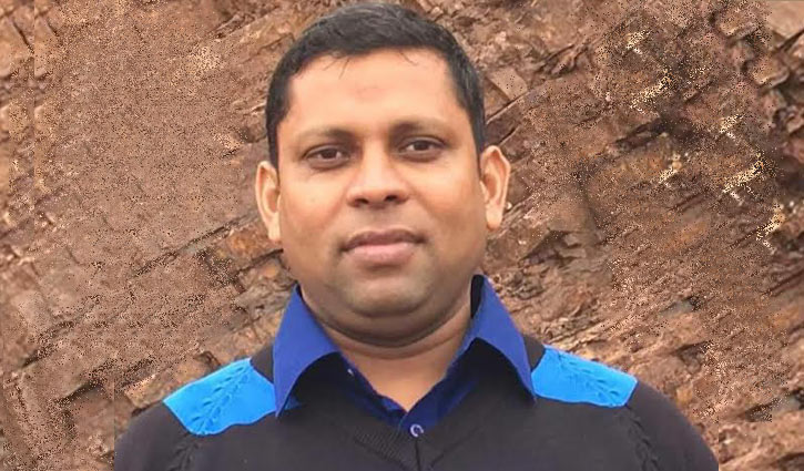 RAB intelligence chief sending to Singapore