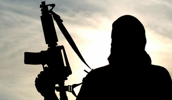 Militants targeted on security forces